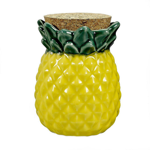 Pineapple Stash Jar Jar Roast and Toast Gifts