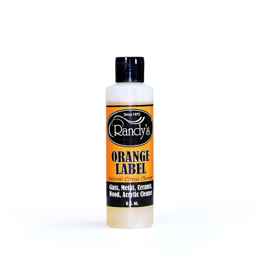Randy's Orange Label Cleaner Cleaner ONE 6 fl.oz.