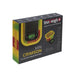 Truweigh | Mini Crimson Collapsible Bowl 100G X 0.01G RASTA Scale ONE