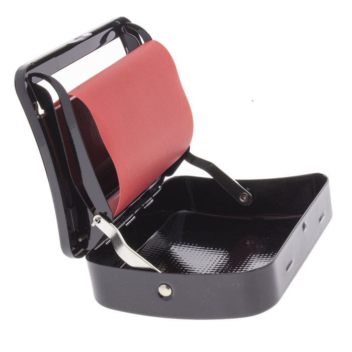 RAW® | 79mm Premium Automatic Metal Cigarette Rolling Machine Roller ONE