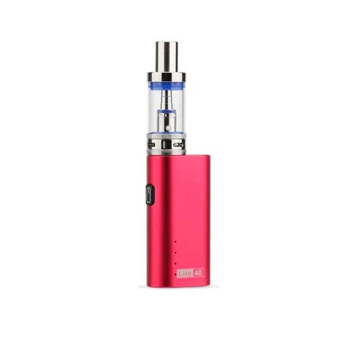 Jomotech Lite 40 Electronic Vape Bong Outlet Canada Jomotech Lite 40 Electronic Vape Bong Outlet Canada