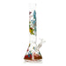 Red Eye Glass® | 15" Reefer Madness Water Pipe [REG210] Glass Bong Smoking Cat Distribution