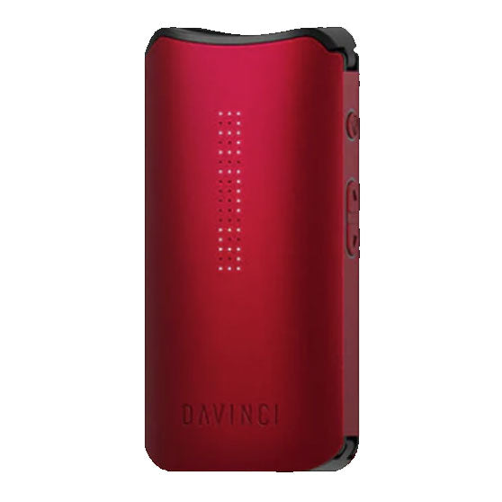 DaVinci | IQC Vaporizer