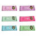 Rolling Stars w/tips King size Cellulose Rolling Papers,GRS Designs [GRS-006] - 24 packs King Size Canadian Distributor