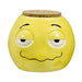 STONED EMOJI STASH JAR Jar Roast and Toast Gifts