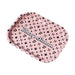 Blazy Susan | Step and Repeat Metal tray-Small Tray Smoking Cat Distribution Step & Repeat
