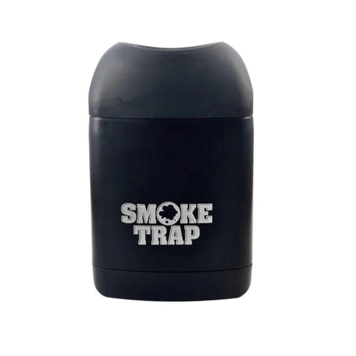 SMOKE TRAP 2.0 Air Filter Canadian Distributor Black