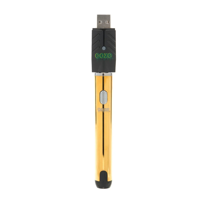 Ooze | Smart Battery - 650 mAh Vape Pen Bong Outlet Canada Ooze | Smart Battery - 650 mAh Vape Pen Bong Outlet Canada