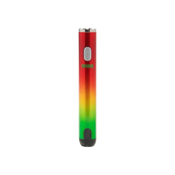 Ooze | Smart Battery - 650 mAh Vape Pen Bong Outlet Canada Ooze | Smart Battery - 650 mAh Vape Pen Bong Outlet Canada