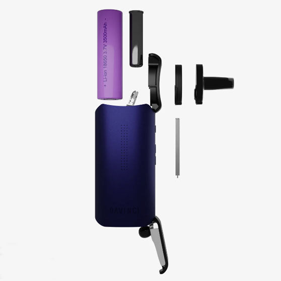 DaVinci | IQC Vaporizer