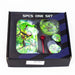 Smoking Accessory Gift set Bundle BANKA Design A