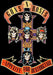 Gun N Roses | "Appetite For Destruction" Men's T-Shirt-Black- Officially Licensed Short Sleeve Philcos