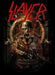 Slayer | "Undead Soldier" Men's T-Shirt Black - Officially Licensed Short Sleeve Philcos