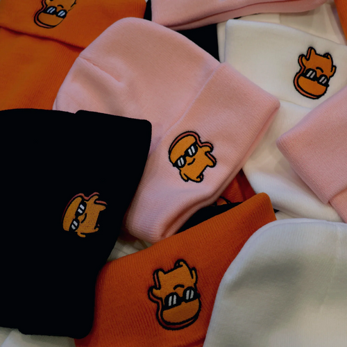 Choast | Toques Hat & Toque Choast