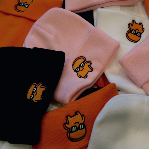 Choast | Toques Hat & Toque Choast