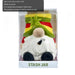 Gnome stash jar Jar Roast and Toast Gifts