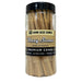 Blazy Susan | Unbleached Cones Pack of 50 Pre-rolled Cone (Bulk / Tower) Smoking Cat Distribution King Size