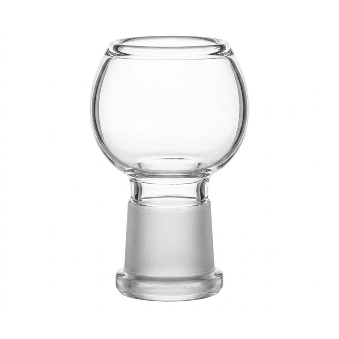 Oil Glass Dome -Pack of 2 pcs