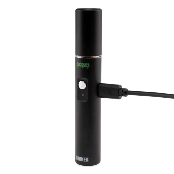 Ooze | Tanker 650 MAh Flex Temp Pen Battery Bong Outlet Canada Ooze | Tanker 650 MAh Flex Temp Pen Battery Bong Outlet Canada