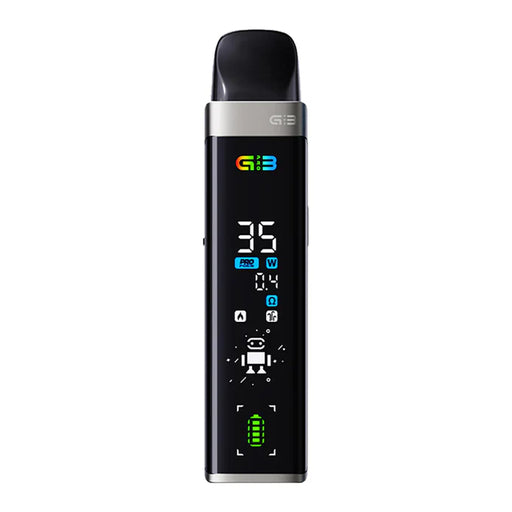 UWELL | CALIBURN G3 PRO Vaporizer RMG WHOLESALE Stone Gray