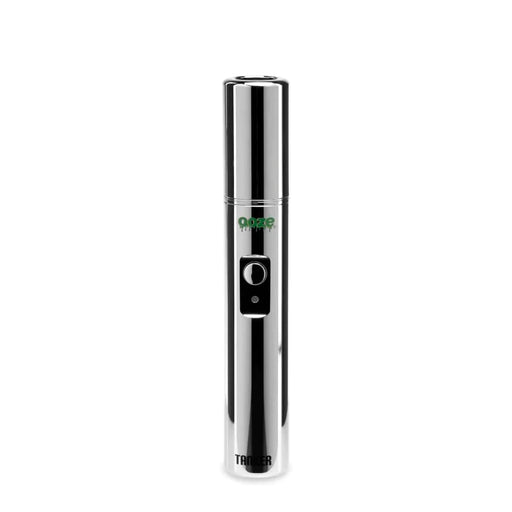 Ooze | Tanker – 650 MAh Flex Temp Pen Battery 510 Battery Cannatron Chrome