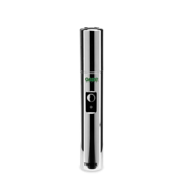 Ooze | Tanker – 650 MAh Flex Temp Pen Battery