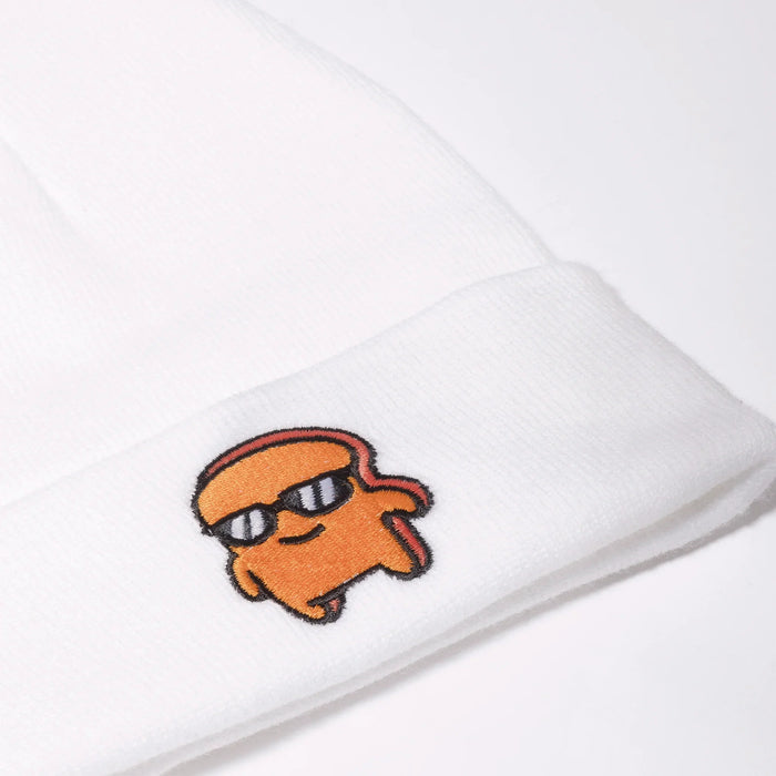 Choast | Toques Hat & Toque Choast