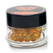 Xtreme | Banger Beads Jar of 100 [PAT20230] Cap · Dabber · Insert · Clip · Nail Canadian Distributor Yellow