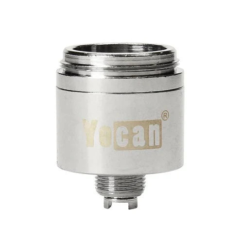 Yocan | Evolve Plus XL QUAD coil x5 count pack