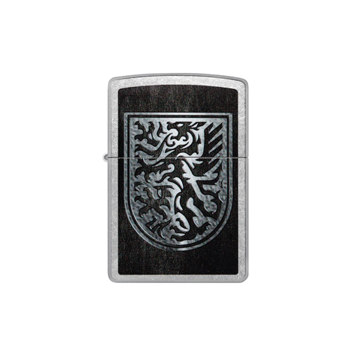 Zippo 48730 Dragon Shield Design Zippo Lighter ONE