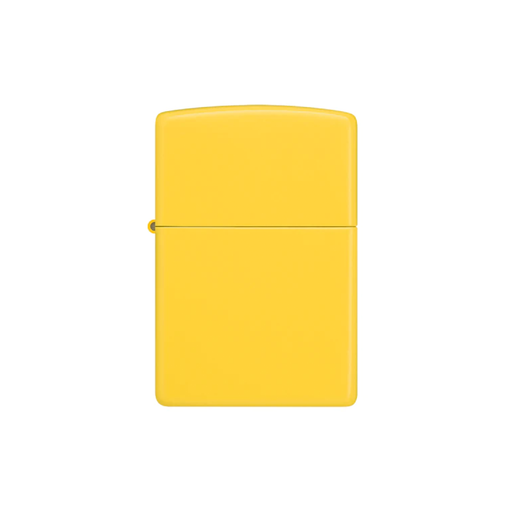 Zippo 46019 Classic Sunflower Zippo Lighter ONE