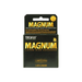 Trojan Magnum Large Pack of 6 Condom ONE