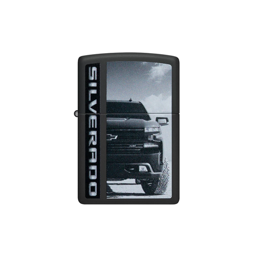 Zippo 48407 Chevrolet® Zippo Lighter ONE