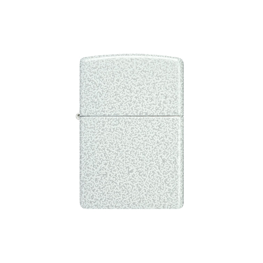Zippo 46020 Classic Glacier Zippo Lighter ONE