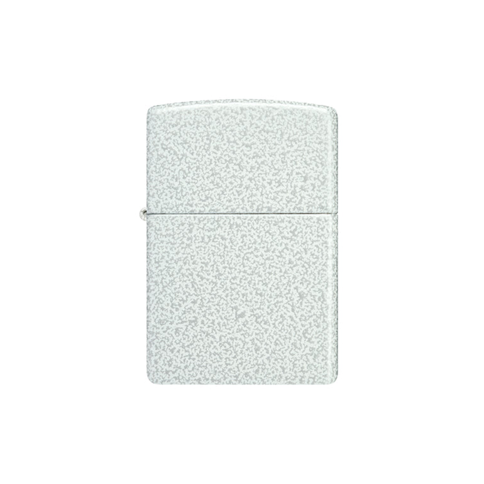 Zippo 46020 Classic Glacier Zippo Lighter ONE