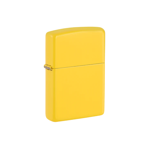 Zippo 46019 Classic Sunflower Zippo Lighter ONE