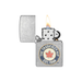Zippo 207-109011 Tragically Hip Maple Leaf Logo Music · Art · Media ONE