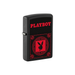 Zippo 218- 110251 Playboy Red Scan Zippo Lighter ONE