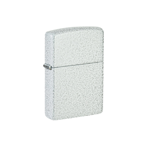 Zippo 46020 Classic Glacier Zippo Lighter ONE