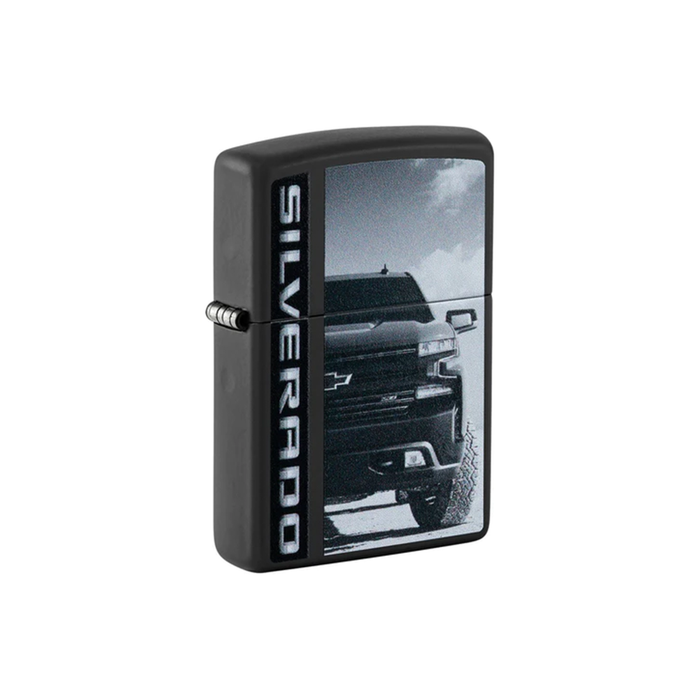Zippo 48407 Chevrolet® Zippo Lighter ONE