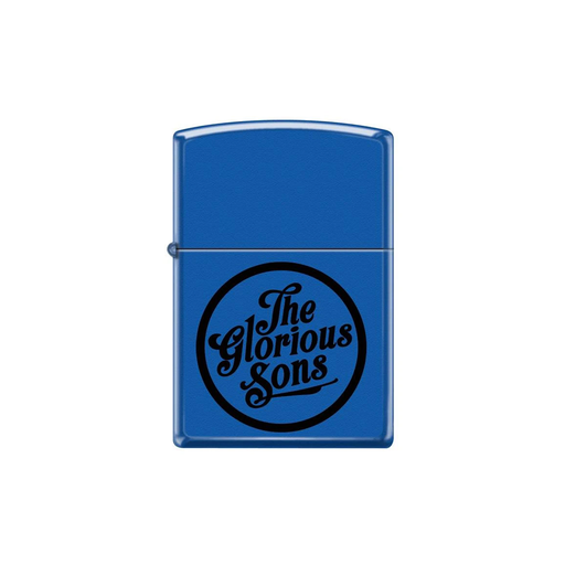 Zippo 45857 The Glorious Sons Zippo Lighter ONE