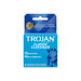 Trojan Classic Lubricated Latex Condoms Pack of 6 Condom ONE