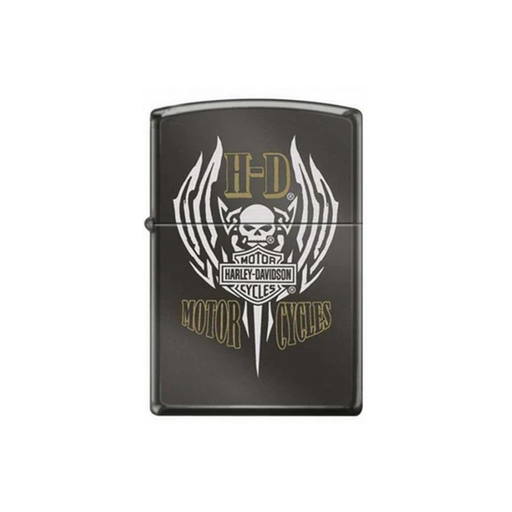 Zippo 29154 HD Dealer Exclusive Zippo Lighter ONE