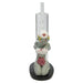 9'' Resin zombie nurse water pipe [H356] Resin · Silicone · Plastic Bong YHS Smoke