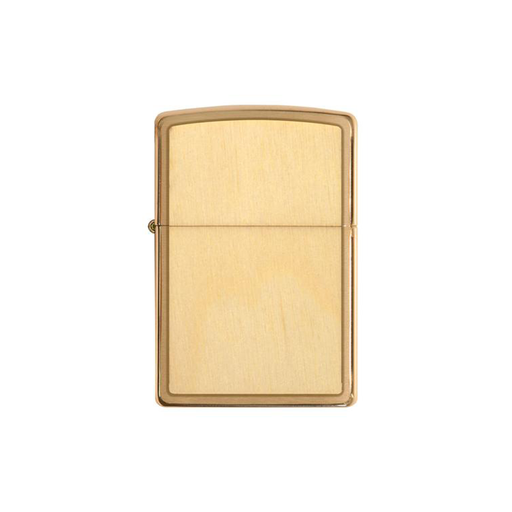 Zippo 49082 Woodchuck Birch Zippo Lighter ONE
