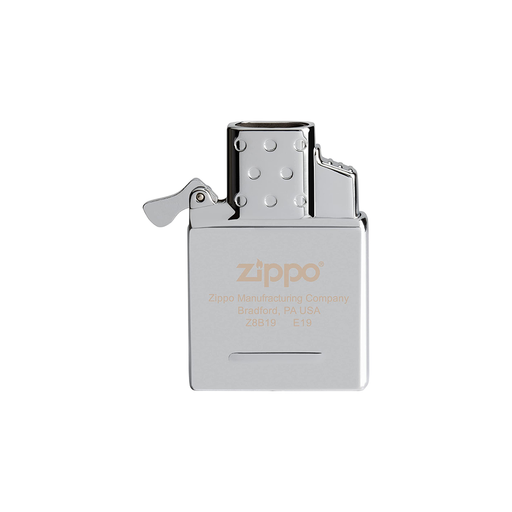 Zippo 65826 Single Torch Insert · Wick · Flint · Fluid ONE