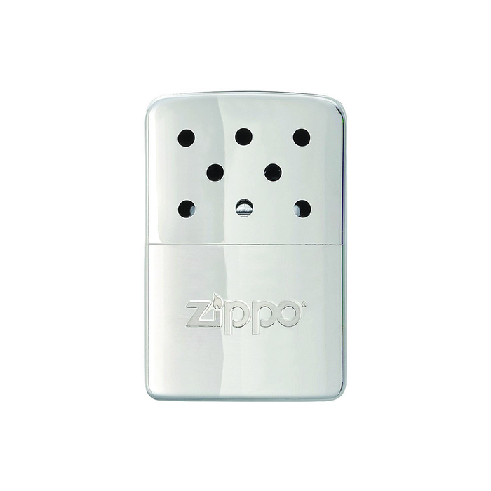 Zippo 40321 Hand Warmer High Pol Chrome