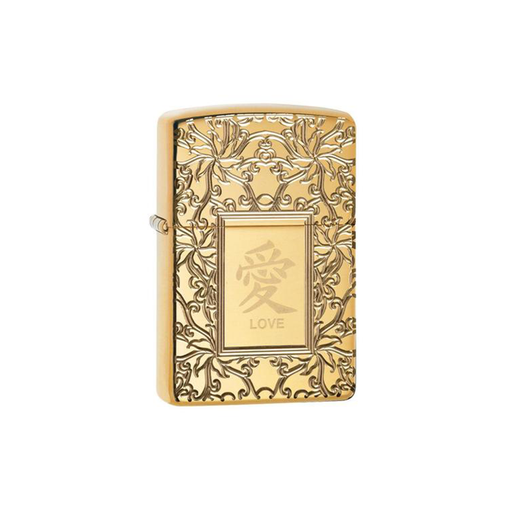 Zippo 49022 Chinese Love Music · Art · Media ONE