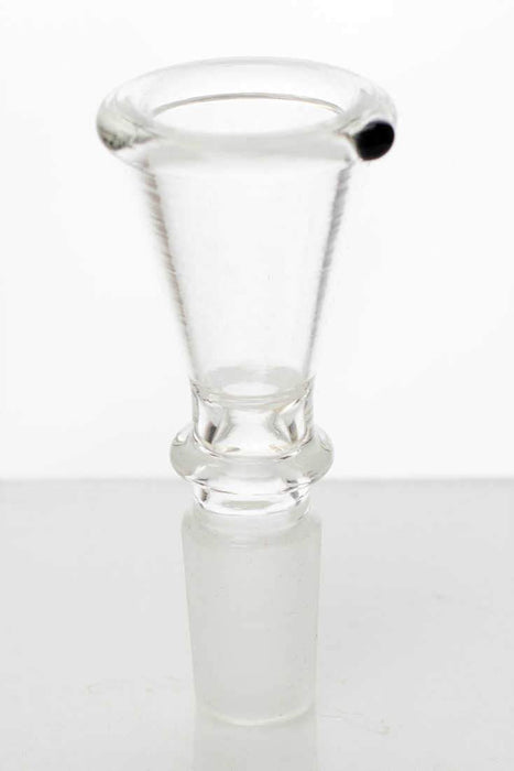 HELIX 3-in-1 glass pipe set- - One Wholesale