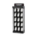 [142707] Zippo 15 Display Zippo Display ONE